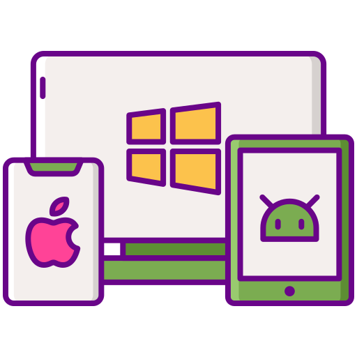iOS & Android